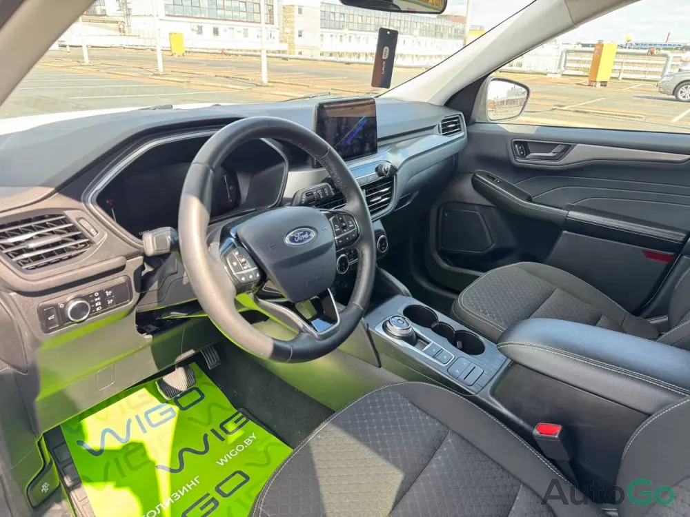 Продажа Ford Escape (IV) Рестайлинг, 2023 г., Минск Минск - изображение 8