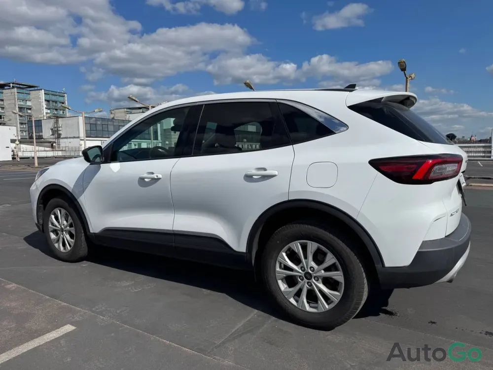 Продажа Ford Escape (IV) Рестайлинг, 2023 г., Минск Минск - изображение 5