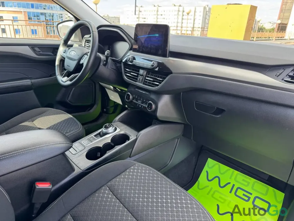 Продажа Ford Escape (IV) Рестайлинг, 2023 г., Минск Минск - изображение 9