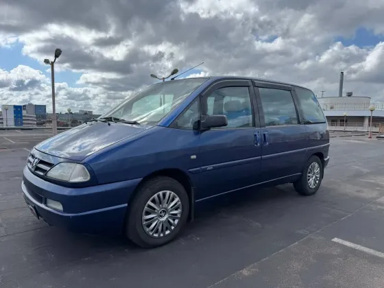 Продажа Peugeot 806 (I) Рестайлинг, 1999 г., Минск Минск