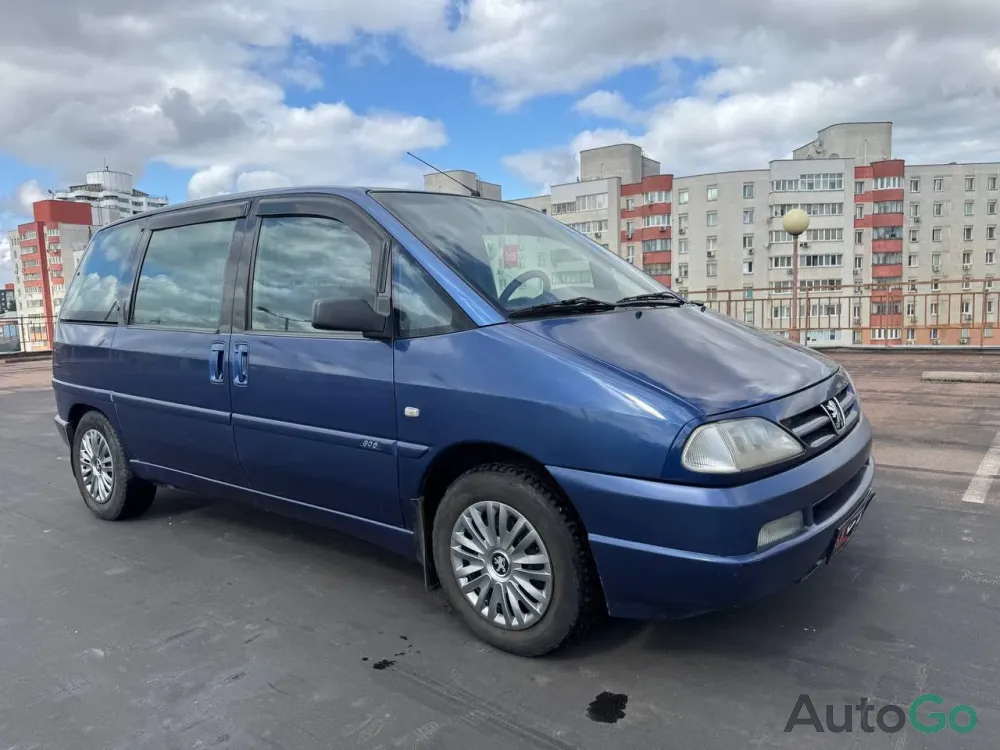  806 (I) Рестайлинг