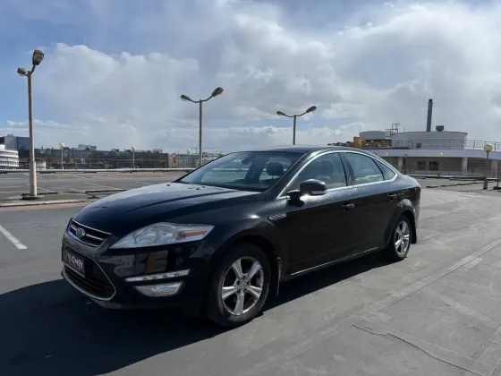 Продажа Ford Mondeo (IV) Рестайлинг, 2013 г., Минск Минск