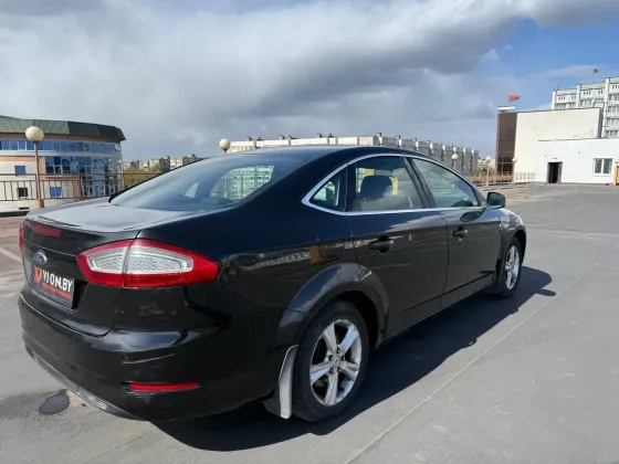 Продажа Ford Mondeo (IV) Рестайлинг, 2013 г., Минск Минск
