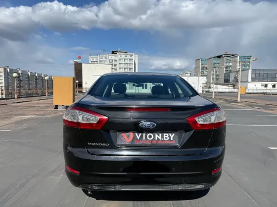 Продажа Ford Mondeo (IV) Рестайлинг, 2013 г., Минск Минск