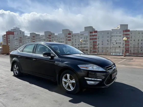 Продажа Ford Mondeo (IV) Рестайлинг, 2013 г., Минск Минск