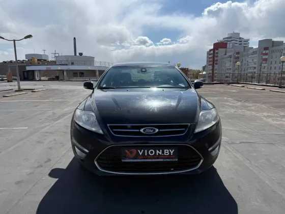 Продажа Ford Mondeo (IV) Рестайлинг, 2013 г., Минск Минск