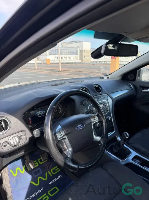 Продажа Ford Mondeo (IV) Рестайлинг, 2013 г., Минск Минск - изображение 8