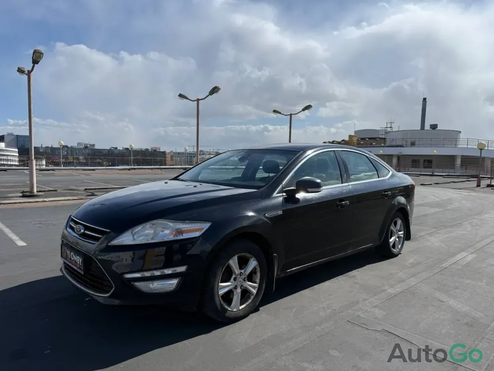 Продажа Ford Mondeo (IV) Рестайлинг, 2013 г., Минск Минск - изображение 1