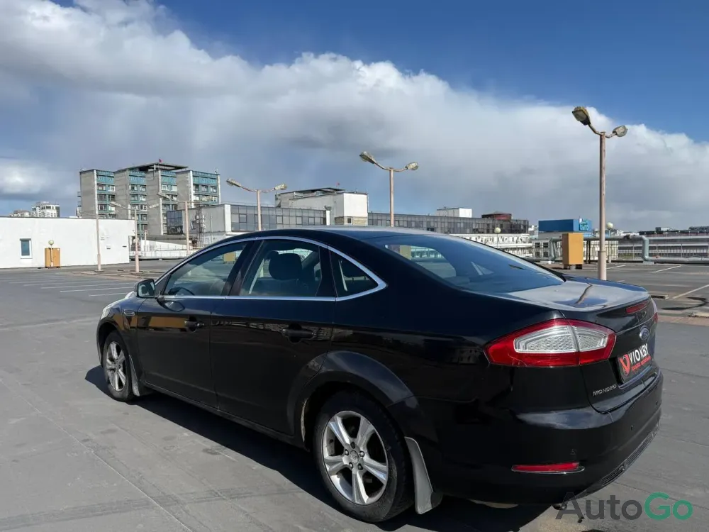 Продажа Ford Mondeo (IV) Рестайлинг, 2013 г., Минск Минск - изображение 5