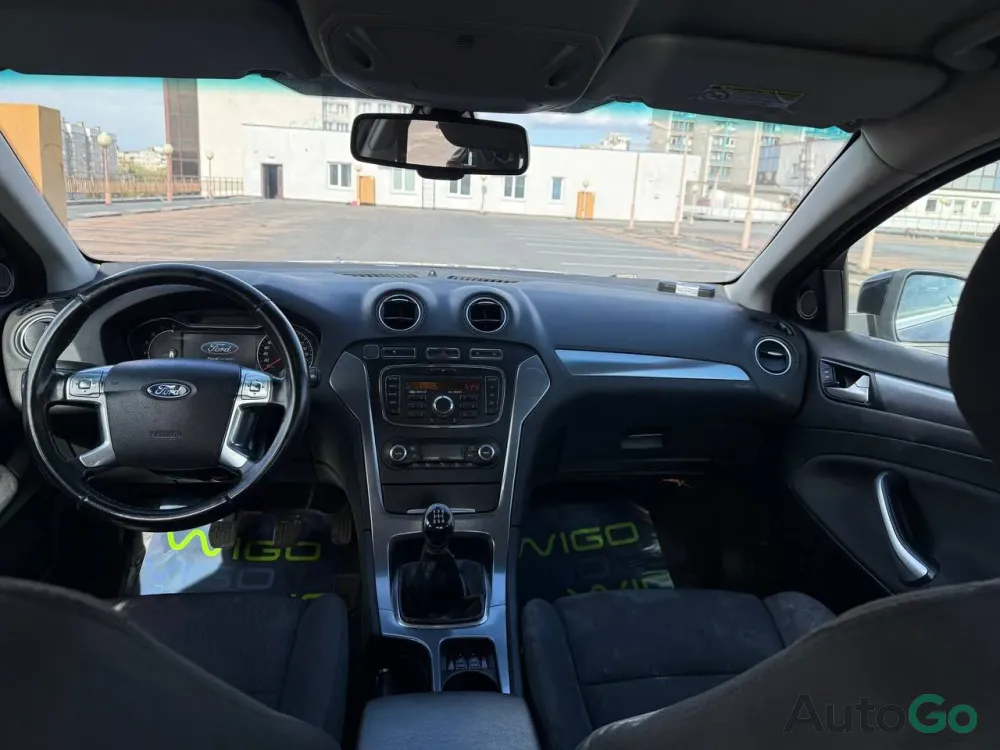 Продажа Ford Mondeo (IV) Рестайлинг, 2013 г., Минск Минск - изображение 7