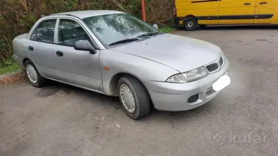 Продажа Mitsubishi Carisma I, 1997 г., Брест Брест