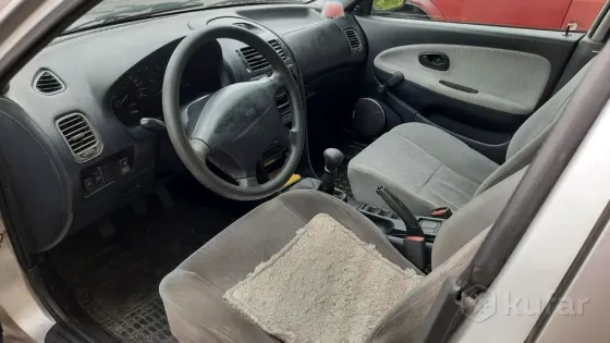 Продажа Mitsubishi Carisma I, 1997 г., Брест Брест