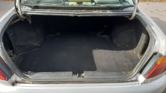 Продажа Mitsubishi Carisma I, 1997 г., Брест Брест