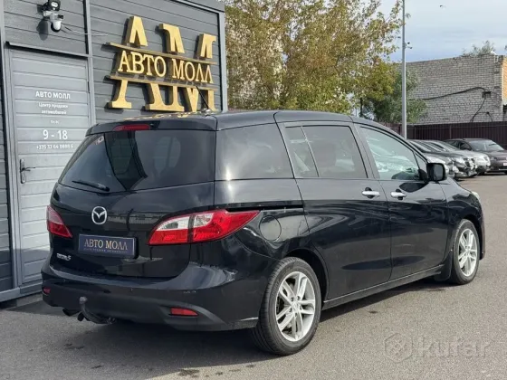 Продажа Mazda 5 II (CW), 2014 г., Кобрин Кобрин