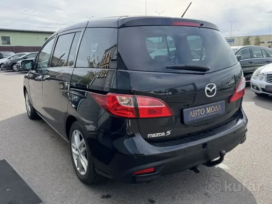 Продажа Mazda 5 II (CW), 2014 г., Кобрин Кобрин