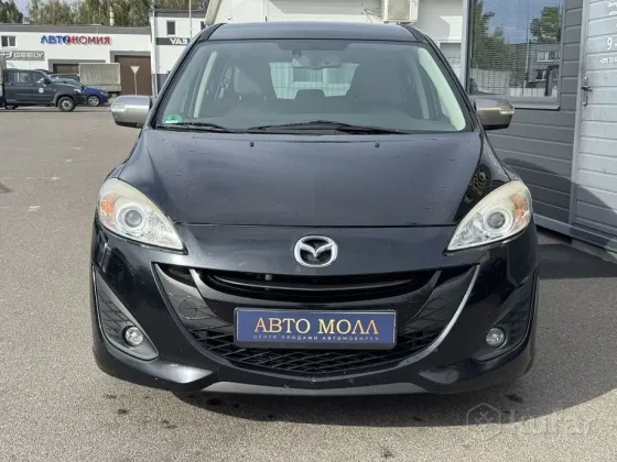 Продажа Mazda 5 II (CW), 2014 г., Кобрин Кобрин