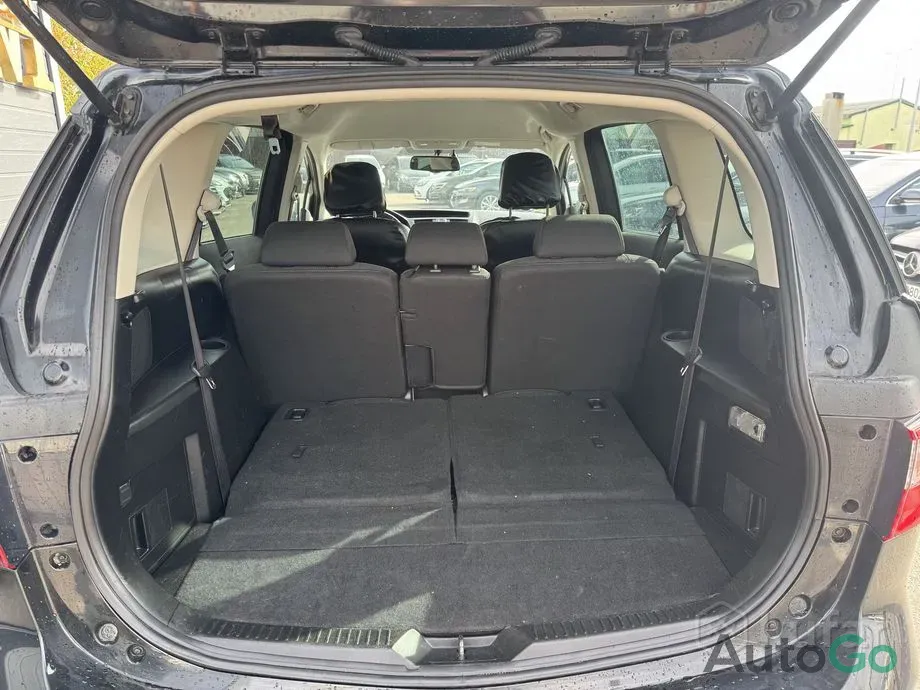 Продажа Mazda 5 II (CW), 2014 г., Кобрин Кобрин - изображение 12