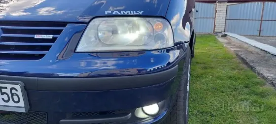 Продажа Volkswagen Sharan I Рестайлинг, 2000 г., Барановичи Барановичи