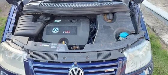 Продажа Volkswagen Sharan I Рестайлинг, 2000 г., Барановичи Барановичи