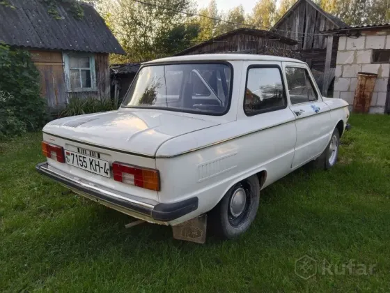 Продажа ЗАЗ 968 968, 1989 г., Щучин Щучин