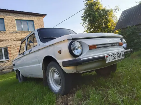 Продажа ЗАЗ 968 968, 1989 г., Щучин Щучин