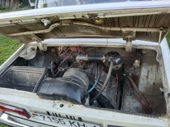 Продажа ЗАЗ 968 968, 1989 г., Щучин Щучин