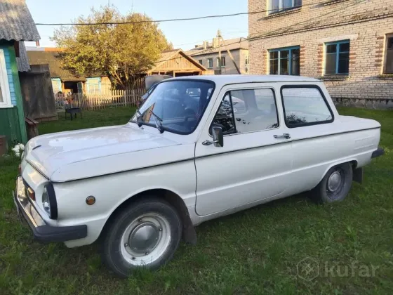 Продажа ЗАЗ 968 968, 1989 г., Щучин Щучин