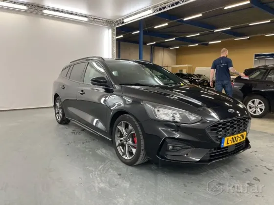 Продажа Ford Focus IV, 2021 г., Минск Минск