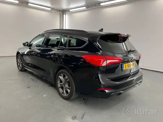 Продажа Ford Focus IV, 2021 г., Минск Минск