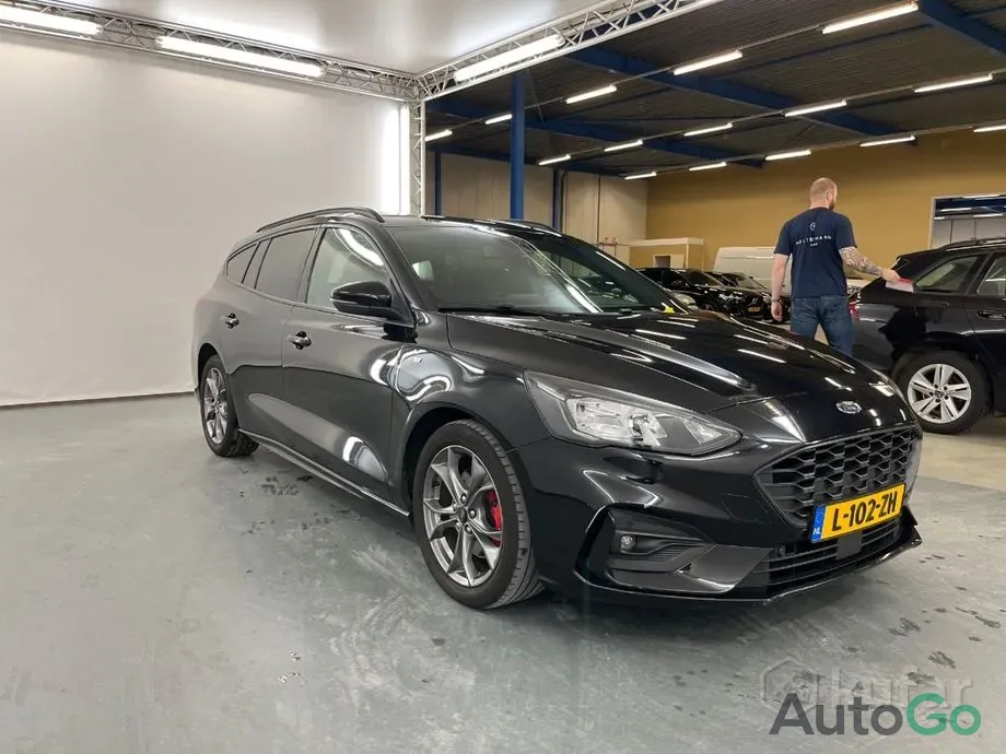 Продажа Ford Focus IV, 2021 г., Минск Минск - изображение 3