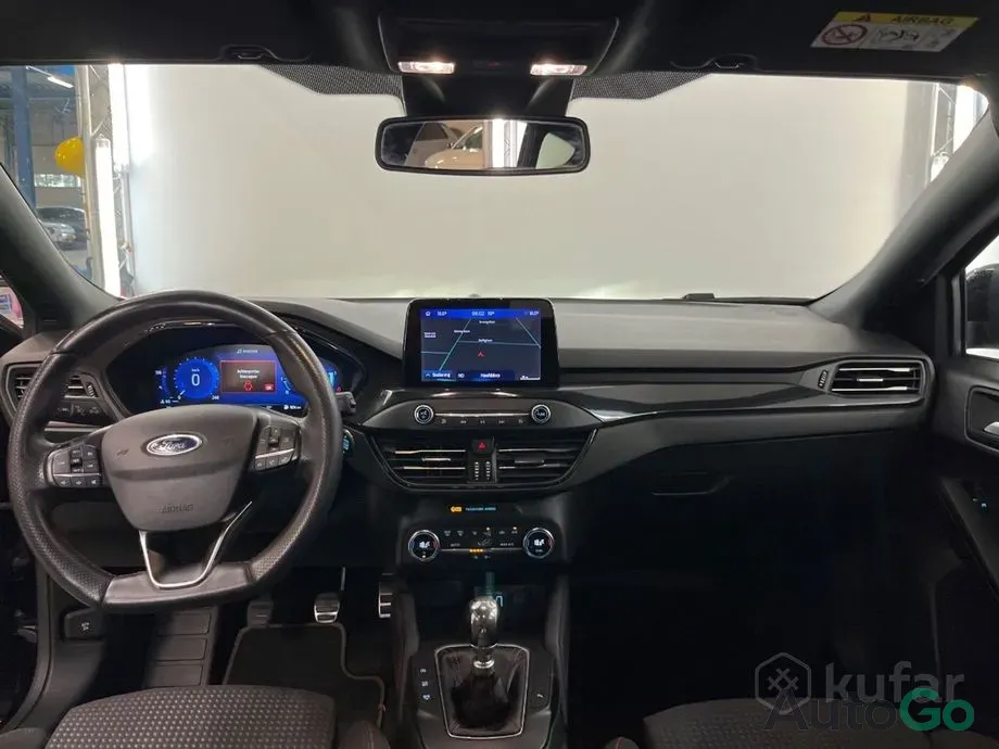 Продажа Ford Focus IV, 2021 г., Минск Минск - изображение 6