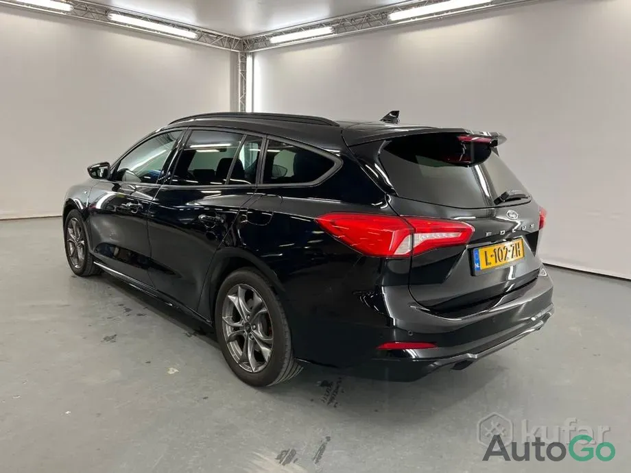 Продажа Ford Focus IV, 2021 г., Минск Минск - изображение 4