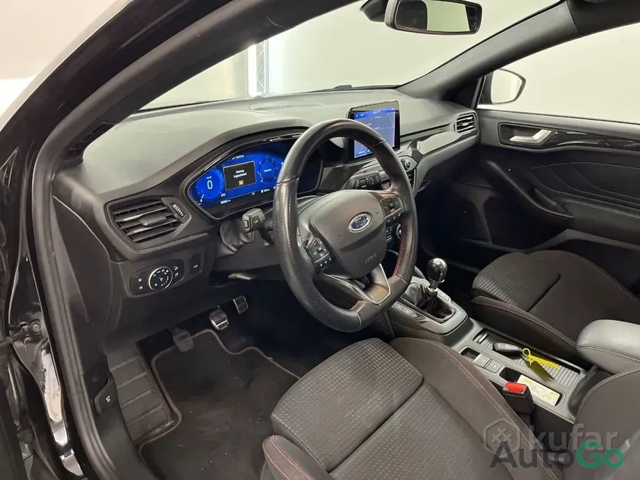 Продажа Ford Focus IV, 2021 г., Минск Минск - изображение 8