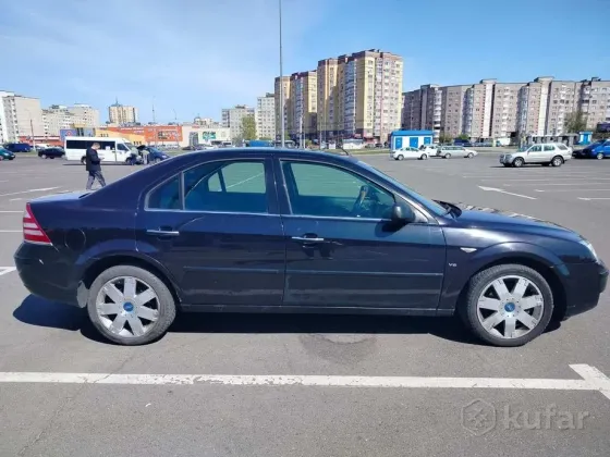 Продажа Ford Mondeo III Рестайлинг, 2004 г., Брест Брест