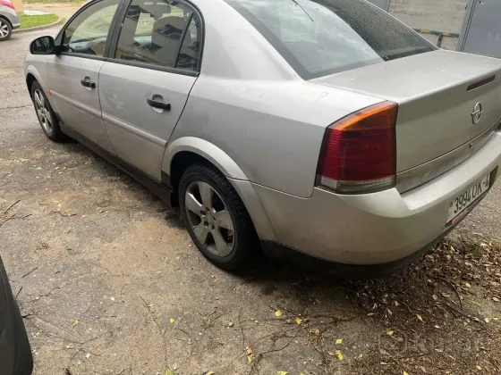 Продажа Opel Vectra C, 2002 г., Гродно Гродно