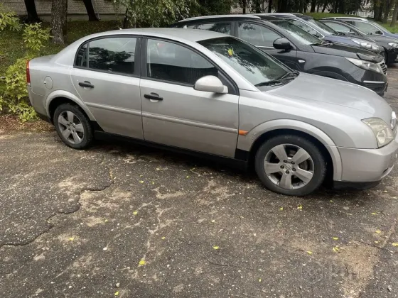 Продажа Opel Vectra C, 2002 г., Гродно Гродно