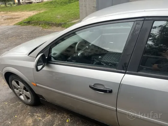 Продажа Opel Vectra C, 2002 г., Гродно Гродно