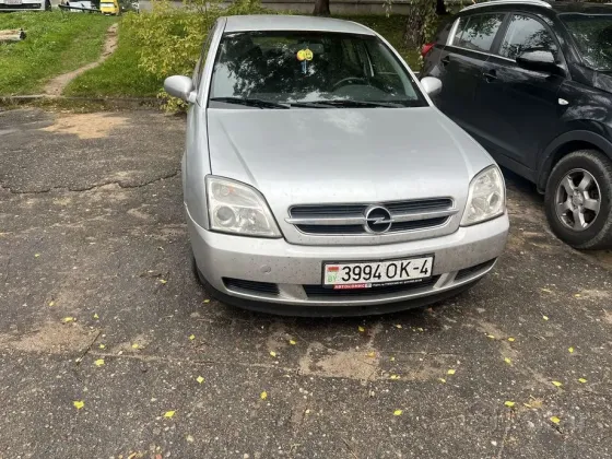Продажа Opel Vectra C, 2002 г., Гродно Гродно
