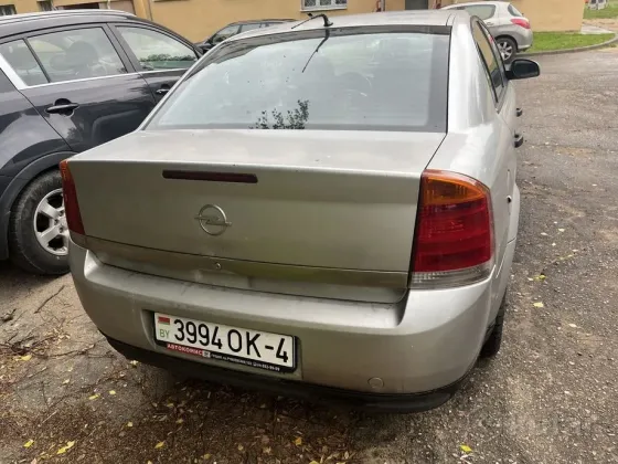 Продажа Opel Vectra C, 2002 г., Гродно Гродно