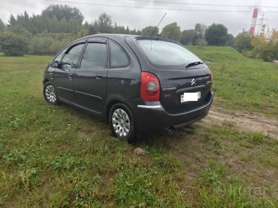 Продажа Citroen Xsara Picasso Xsara Picasso, 2005 г., Минск Минск