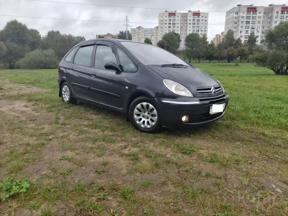 Продажа Citroen Xsara Picasso Xsara Picasso, 2005 г., Минск Минск
