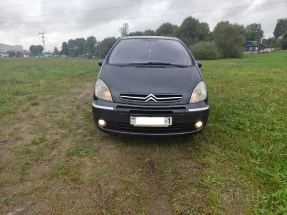 Продажа Citroen Xsara Picasso Xsara Picasso, 2005 г., Минск Минск