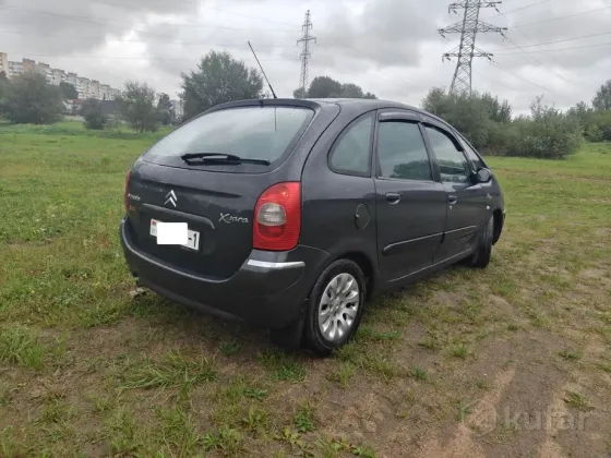 Продажа Citroen Xsara Picasso Xsara Picasso, 2005 г., Минск Минск