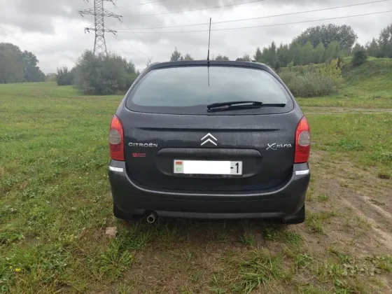 Продажа Citroen Xsara Picasso Xsara Picasso, 2005 г., Минск Минск