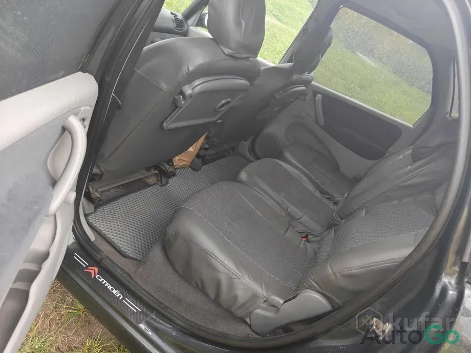 Продажа Citroen Xsara Picasso Xsara Picasso, 2005 г., Минск Минск - изображение 11