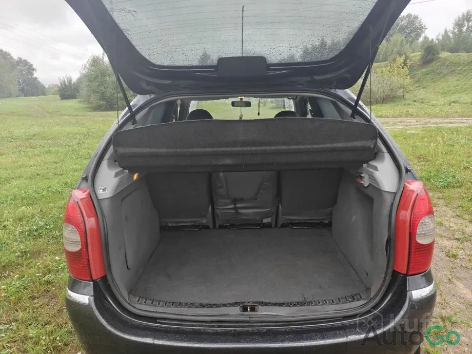 Продажа Citroen Xsara Picasso Xsara Picasso, 2005 г., Минск Минск - изображение 12
