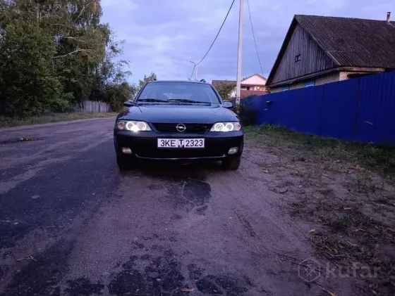 Продажа Opel Vectra B, 1996 г., Наровля Наровля