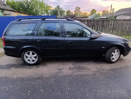 Продажа Opel Vectra B, 1996 г., Наровля Наровля