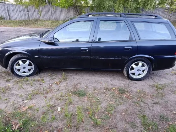 Продажа Opel Vectra B, 1996 г., Наровля Наровля