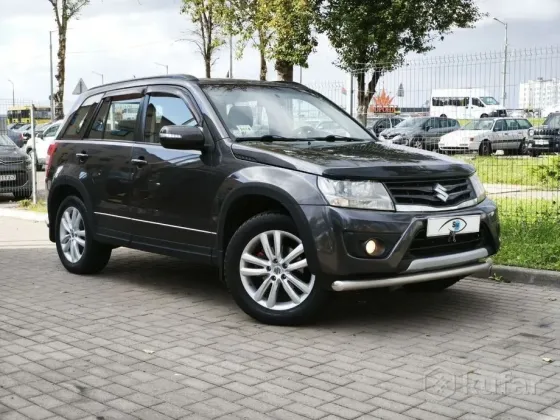 Продажа Suzuki Grand Vitara III Рестайлинг 2, 2014 г., Минск Минск